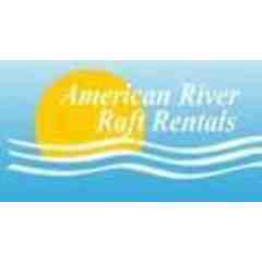 American River Raft Rentals