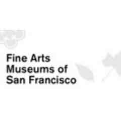 Fine Arts Museums of San Francisco