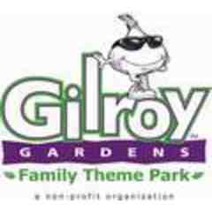 Gilroy Gardens Family Theme Park