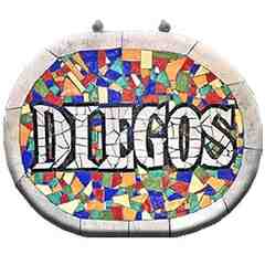 Diego's