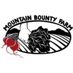 Mountain Bounty Farm