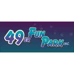49er Fun Park