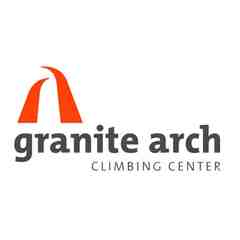 Granite Arch Climbing Center