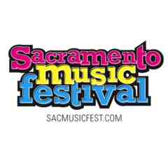 Sacramento Music Festival