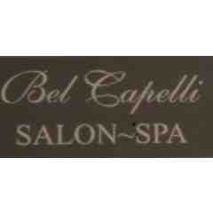 Bel Capelli Salon - Tamara Fouyer