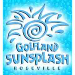Golfland Sunsplash