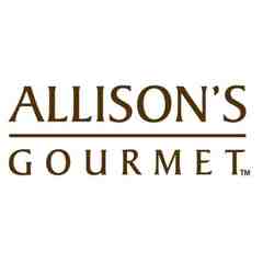 Allison's Gourmet