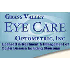 Grass Valley Eye Care