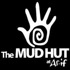 The Mud Hut at ASiF Studios - Denise Wey
