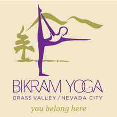 Bikram Yoga
