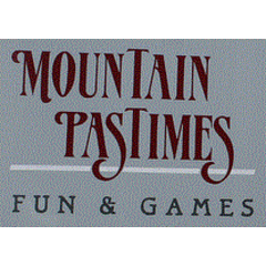 Mountain Pastimes
