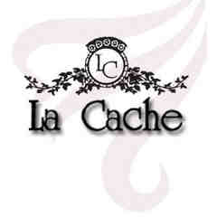 La Cache in Nevada City