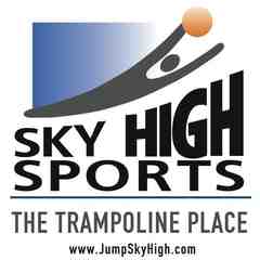 Sky High Sports