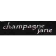 Champagne Jane Salon & Spa