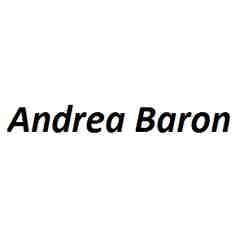 Andrea Baron