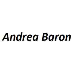 Andrea Baron