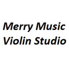 Merry Music Violin Studio