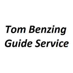 Tom Benzing Guide Service