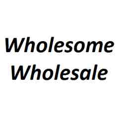 Wholesome Wholesale