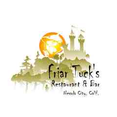 Friar Tuck's Restaurant & Bar