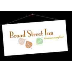 Broad Street Inn