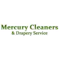 Mercury Cleaners & Drapery Service