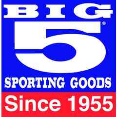 Big 5 Sporting Goods