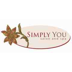 Simply You Salon - Hope Rodriguez