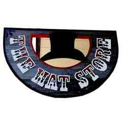 The Hat Store