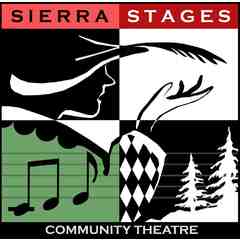 Sierra Stages Community Theater