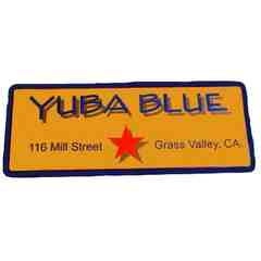 Yuba Blue