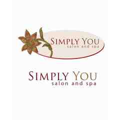 Simply You Salon - Anna Dillavou