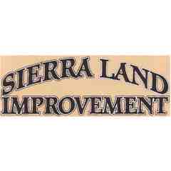 Sierra Land Improvement