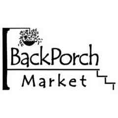 Back Porch Market