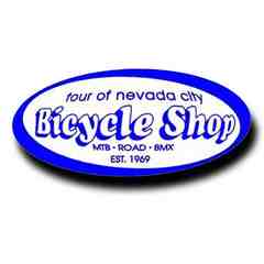 Tour of Nevada City