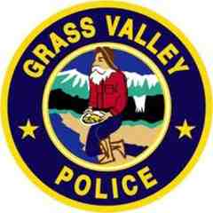Grass Valley Police Department
