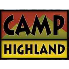Camp Highland