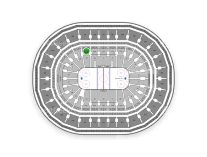 2 Bruins Tickets VS Buffalo, 01/05/19 @ 7 pm - Photo 2