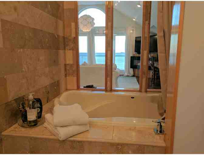 2 night stay in gorgeous oceanfront property for two~ Egg Rock Inn, Swampscott