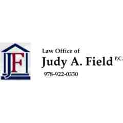 Judy A. Field Law
