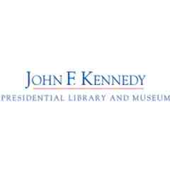 John F. Kennedy Presidential Library & Museum