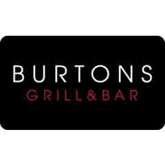 Burtons Grill & Bar