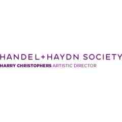 Handel & Haydn Society
