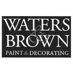 Waters & Brown