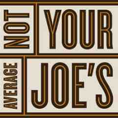 Not Your Average Joe's