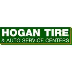 Hogan Tire & Auto Service Center