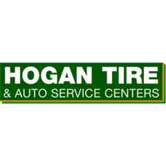 Hogan Tire & Auto Service Center