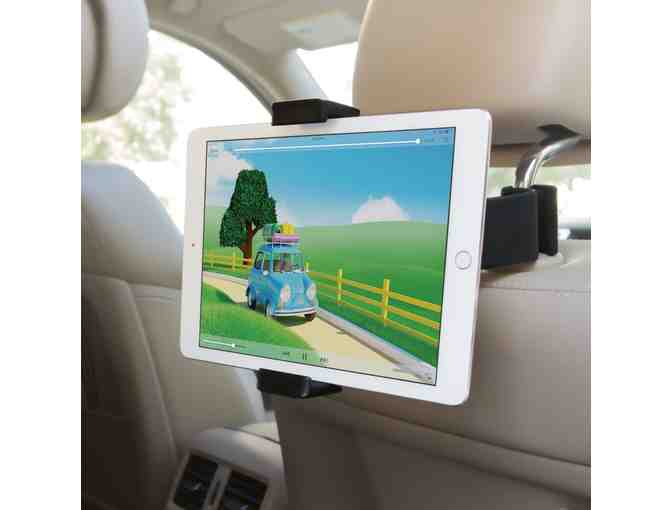 Kenu Airvue Premium Car Headrest Tablet Mount