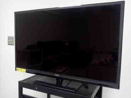 SILO 40 inch LED LCD TV