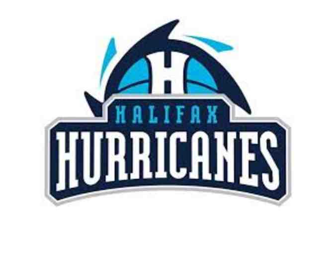 Halifax Hurricanes Tickets - Photo 1